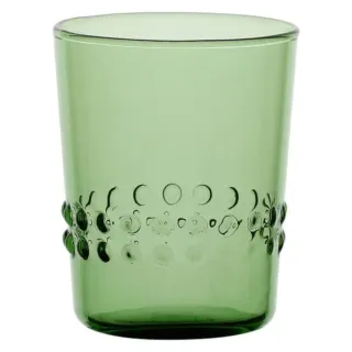 Thun Set 6 Tazzine Caffè Vetro