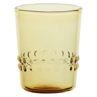 Thun Set 6 Tazzine Caffè Vetro