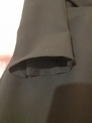 Mono fiesta zara con pedrería