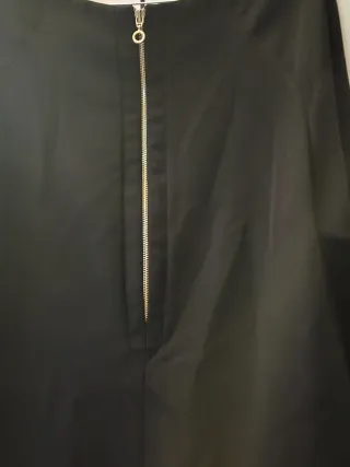 Vestito Rinascimento nero