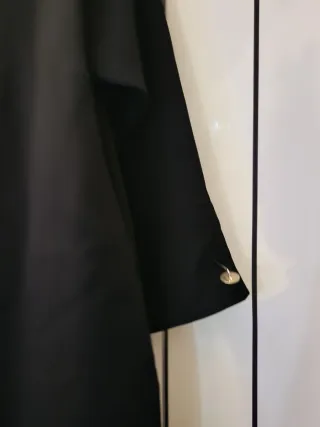 Vestito Rinascimento nero