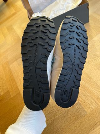 Zapatillas New Balance Nuevas Talla 38