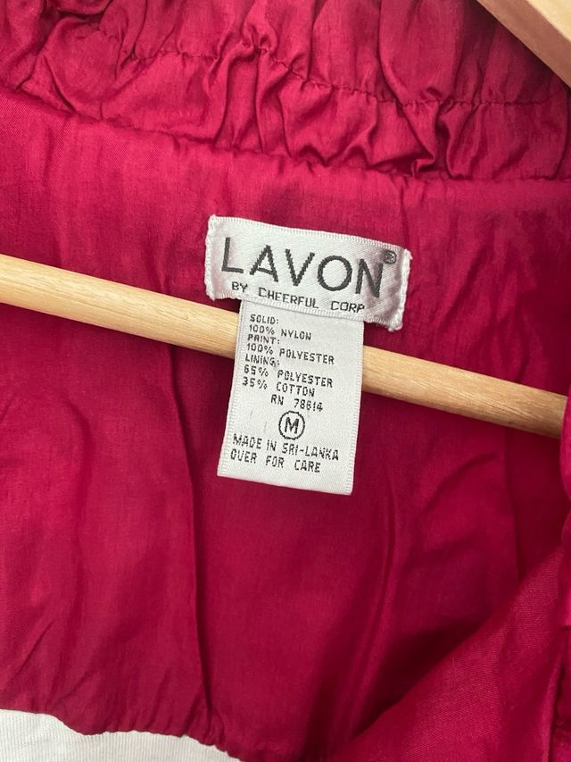 Sudadera Vintage Floral Multicolor