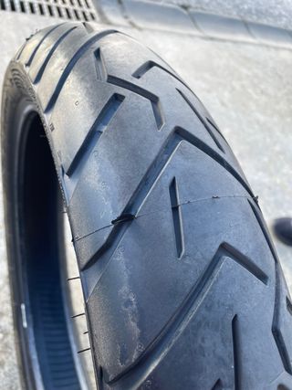 Juego Pirelli Scorpion Trail 2