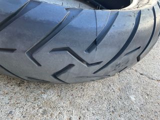 Juego Pirelli Scorpion Trail 2