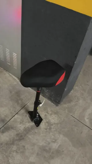 Patinete eléctrico Sunnigoo