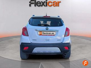 Opel Mokka 1.4 T 4X2 S&S Selective