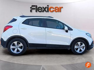 Opel Mokka 1.4 T 4X2 S&S Selective