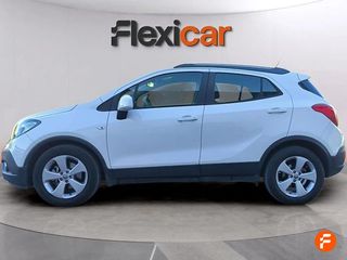 Opel Mokka 1.4 T 4X2 S&S Selective