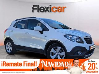 Opel Mokka 1.4 T 4X2 S&S Selective