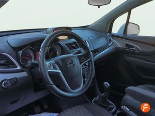 Opel Mokka 1.4 T 4X2 S&S Selective