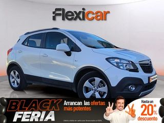 Opel Mokka 1.4 T 4X2 S&S Selective