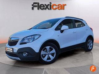 Opel Mokka 1.4 T 4X2 S&S Selective