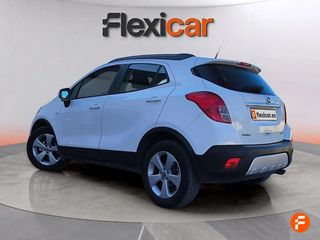Opel Mokka 1.4 T 4X2 S&S Selective