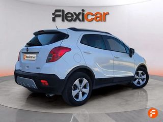 Opel Mokka 1.4 T 4X2 S&S Selective