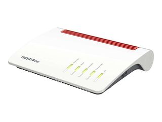 Router AVM FRITZ!Box 7590 VDSL/ADSL2+ AC2600