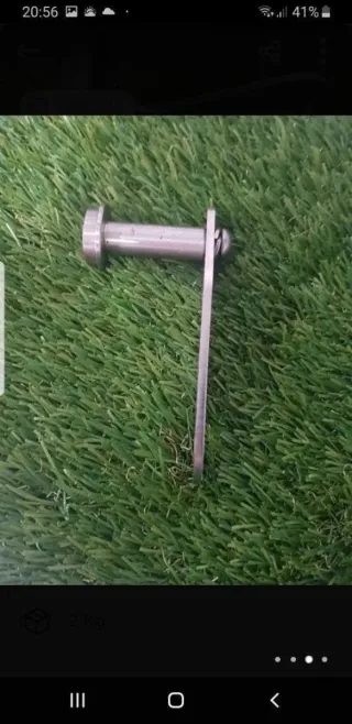 VESPA Antifondo Vespa