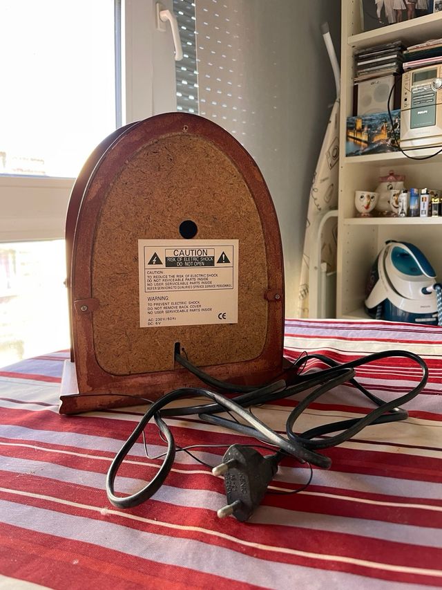 Radio Antigua Madera