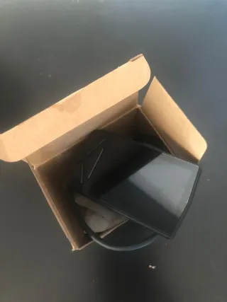 Varstorm Cycling Partner EKD01 Display