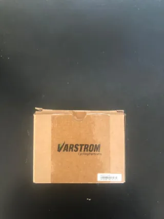 Varstorm Cycling Partner EKD01 Display