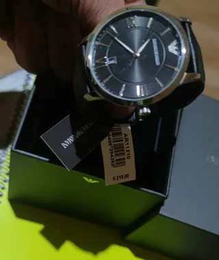 Reloj Emporio Armani AR11210