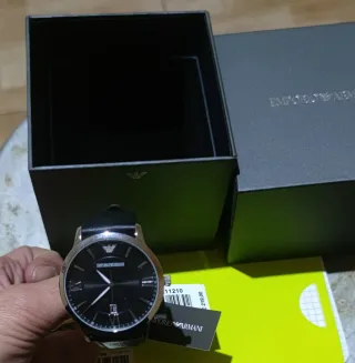 Reloj Emporio Armani AR11210