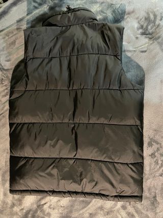 Chaleco Dickies Negro