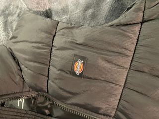 Chaleco Dickies Negro