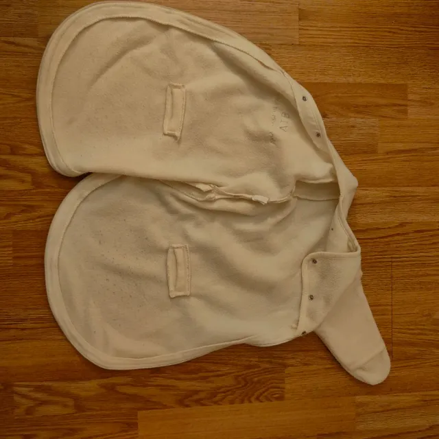 Sacco nanna Passeggino VIB Very Important Baby3-6m