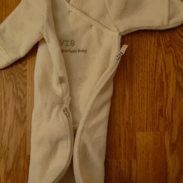 Sacco nanna Passeggino VIB Very Important Baby3-6m