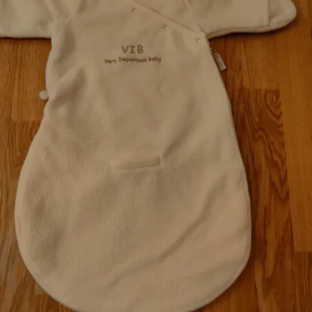 Sacco nanna Passeggino VIB Very Important Baby3-6m