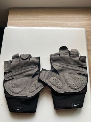 Guantes de Gimnasio Nike Sin Dedos
