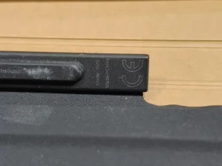 Teclado Surface como NUEVO