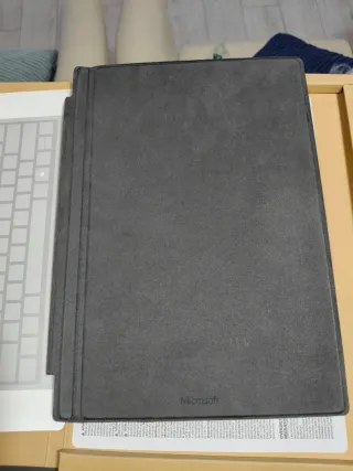 Teclado Surface como NUEVO