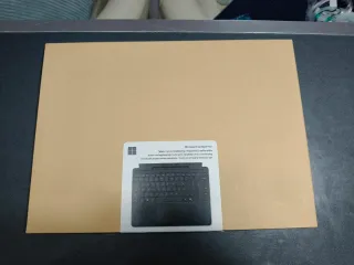 Teclado Surface como NUEVO