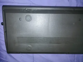 Korg Poly 800 Sintetizador analógico