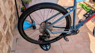 Bicicleta de Montaña Lapierre Edge 9.9 2024