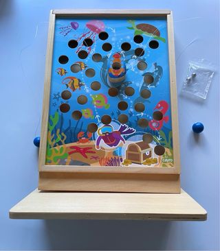 Juego de destreza Ability Cayro