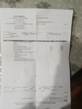 Bicicletta elettrica nuova mai usata