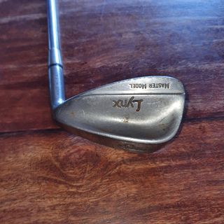 Palos de Golf Lynx USA