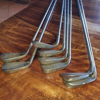 Palos de Golf Lynx USA