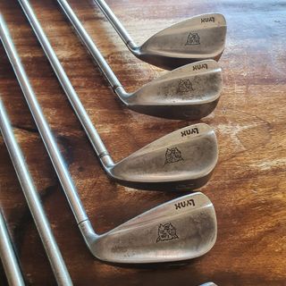 Palos de Golf Lynx USA