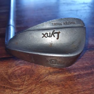 Palos de Golf Lynx USA