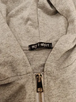 Tuta bambina My T Shirt 3 anni