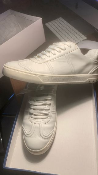 Sneakers Valentino Garavani Bianche