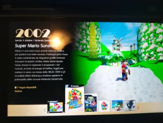 Super Mario 3D All-Stars Nintendo Switch