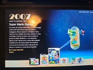 Super Mario 3D All-Stars Nintendo Switch