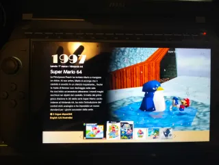 Super Mario 3D All-Stars Nintendo Switch