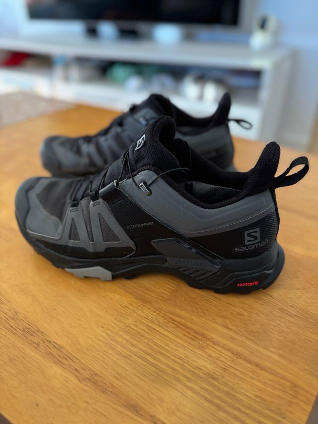Zapatillas Salomon X Ultra 4 GTX