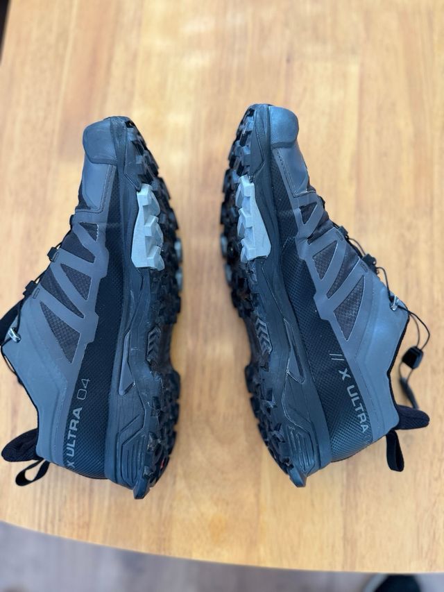 Zapatillas Salomon X Ultra 4 GTX